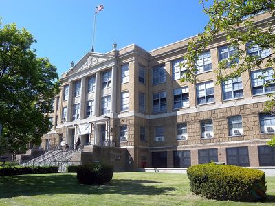 Photo of Irvington, New Jersey