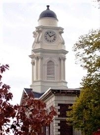 Photo of Irvington, Virginia