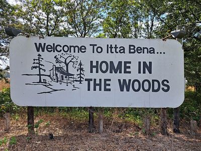 Photo of Itta Bena, Mississippi