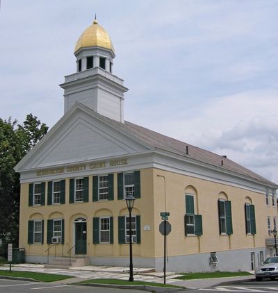 Photo of Manchester, Vermont