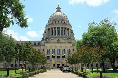 Photo of Jackson, Mississippi