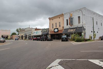 Photo of Jacksonville, Alabama