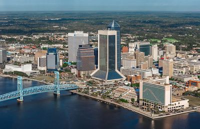 Photo of Jacksonville, Florida