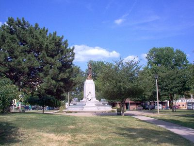 Photo of Jacksonville, Illinois