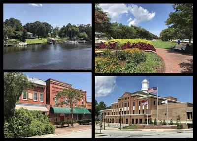 Photo of Jacksonville, North Carolina
