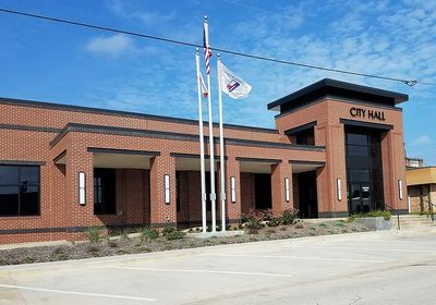 Photo of Jacksonville, Texas