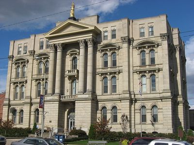 Photo of Jefferson, Ohio