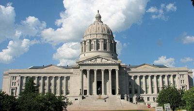 Photo of Jefferson City, Missouri