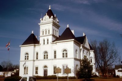Photo of Jeffersonville, Georgia