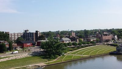 Photo of Jeffersonville, Ohio