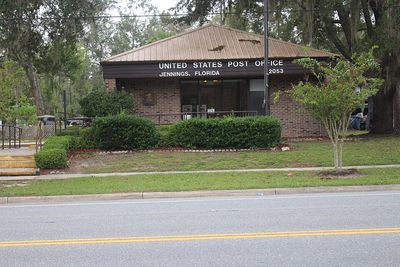 Photo of Jennings, Florida