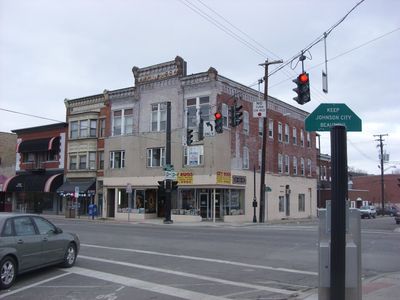 Photo of Johnson City, New York