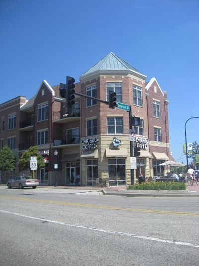Photo of Mount Prospect, Illinois