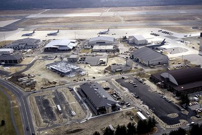 Photo of Joint Base Mdl, New Jersey