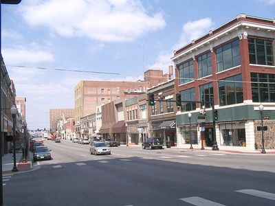 Photo of Joplin, Missouri