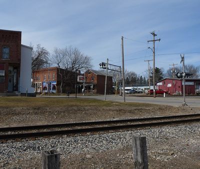 Photo of Junction City, Wisconsin