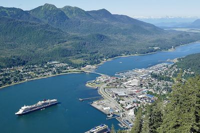 Photo of Juneau, Alaska