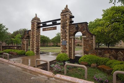 Photo of Keene, Texas