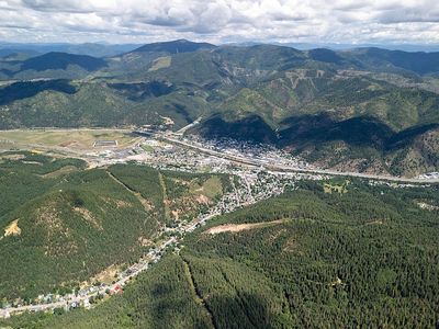 Photo of Kellogg, Idaho