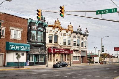 Photo of Kendallville, Indiana