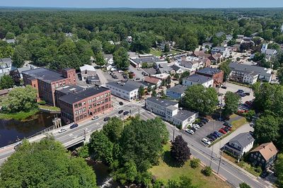 Photo of Kennebunk, Maine