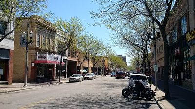 Photo of Kenosha, Wisconsin