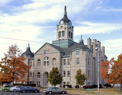 Photo of Mount Vernon, Missouri
