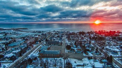 Photo of Kewaunee, Wisconsin