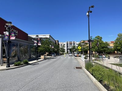 Photo of King Of Prussia, Pennsylvania