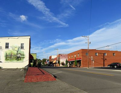 Photo of Mountain City, Tennessee