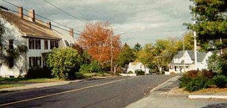 Photo of Kingston, Massachusetts