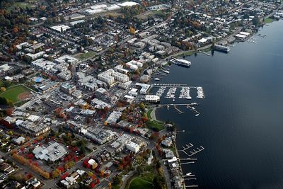 Photo of Kirkland, Washington