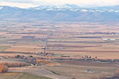 Photo of Kittitas, Washington