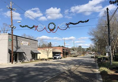 Photo of Knightdale, North Carolina