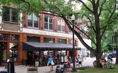 Photo of Knoxville, Tennessee