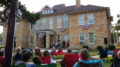 Photo of Mountain View, Arkansas