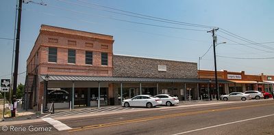 Photo of Krum, Texas