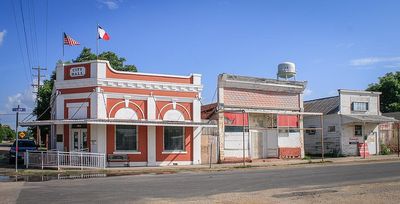 Photo of La Coste, Texas