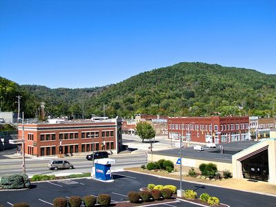 Photo of La Follette, Tennessee