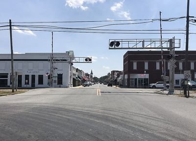 Photo of La Grange, North Carolina