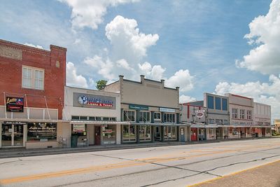 Photo of La Grange, Texas