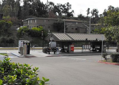 Photo of La Mesa, California