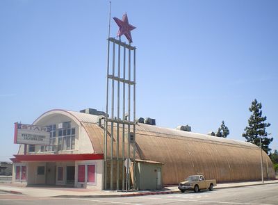 Photo of La Puente, California