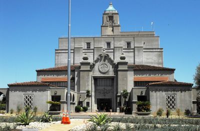 Photo of La Verne, California