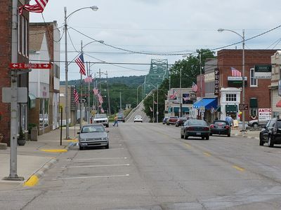 Photo of Lacon, Illinois