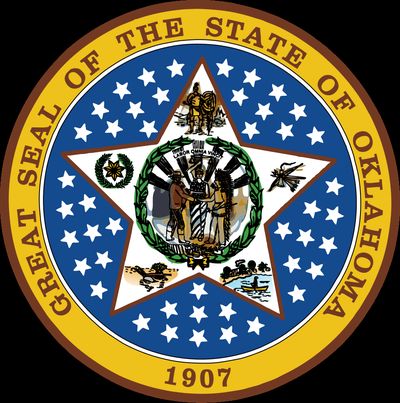 Photo of Lahoma, Oklahoma