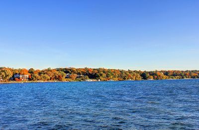 Photo of Lake Geneva, Wisconsin