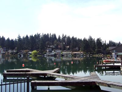 Photo of Lake Oswego, Oregon