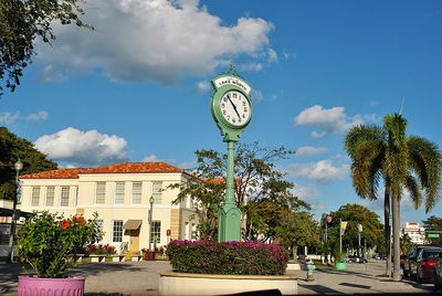 Photo of Lake Worth Beach, Florida