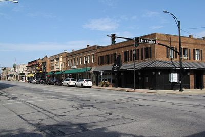 Photo of Lakewood, Ohio